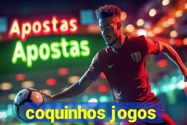 coquinhos jogos